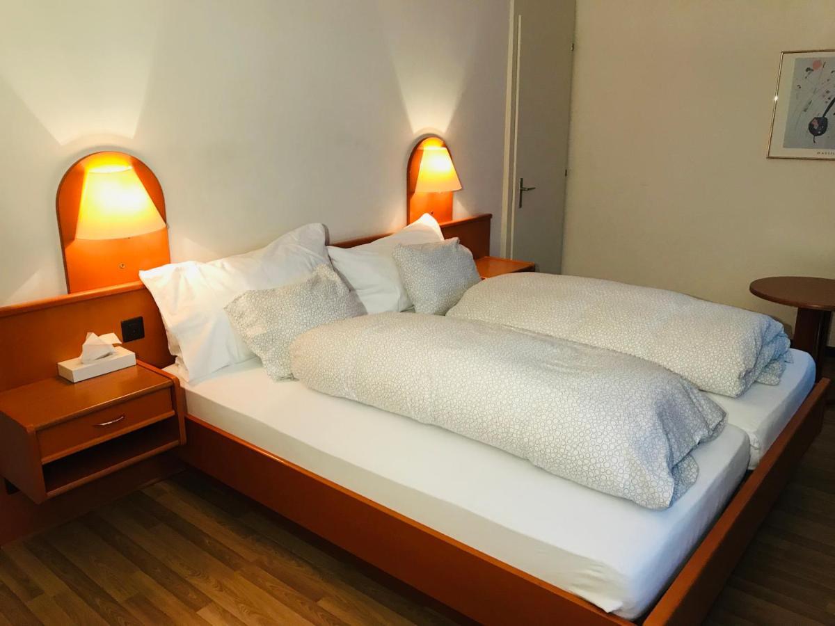 Parkhotel Bellevue Budget