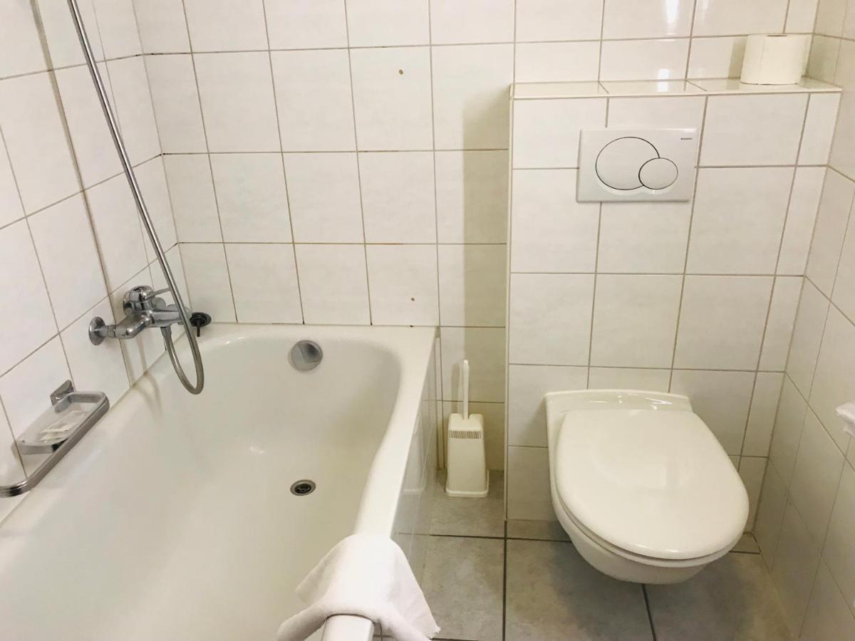 Hotel Parkhotel Bellevue Budget Lenk