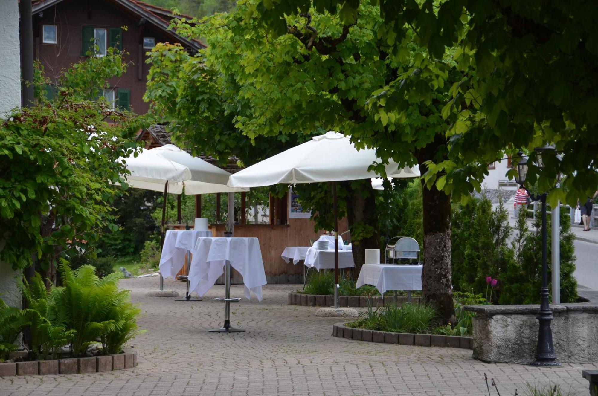 Parkhotel Bellevue Budget Hotel