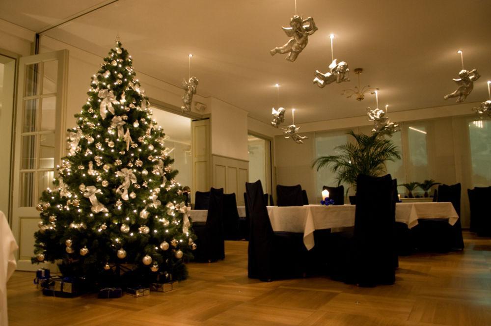 Parkhotel Bellevue Budget Hotel 3*