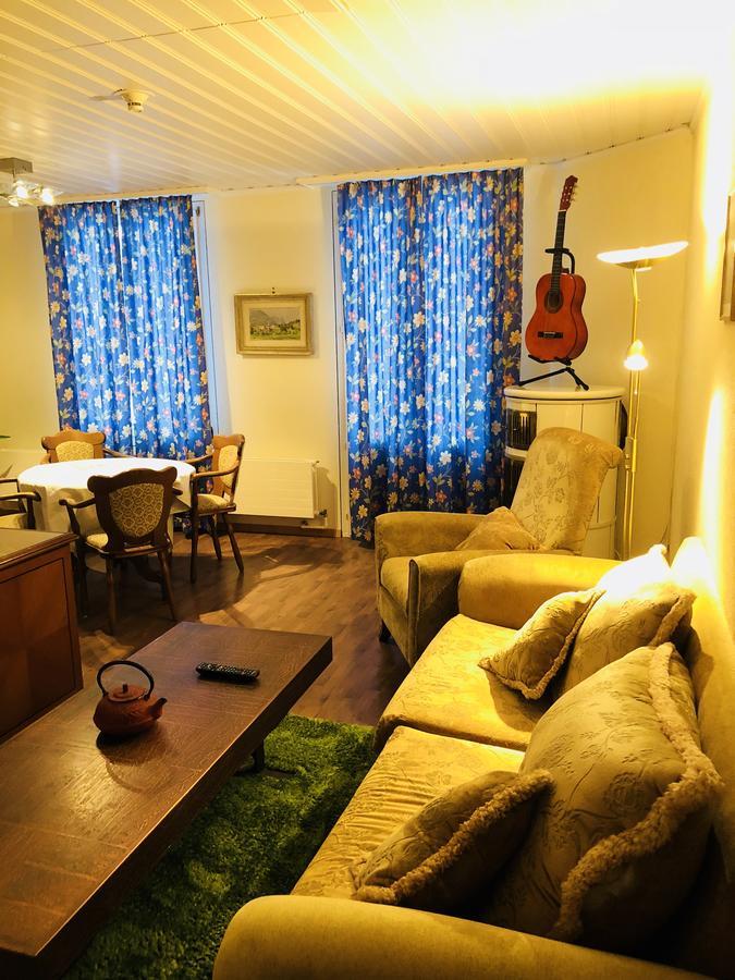 Hotel Parkhotel Bellevue Budget 3*