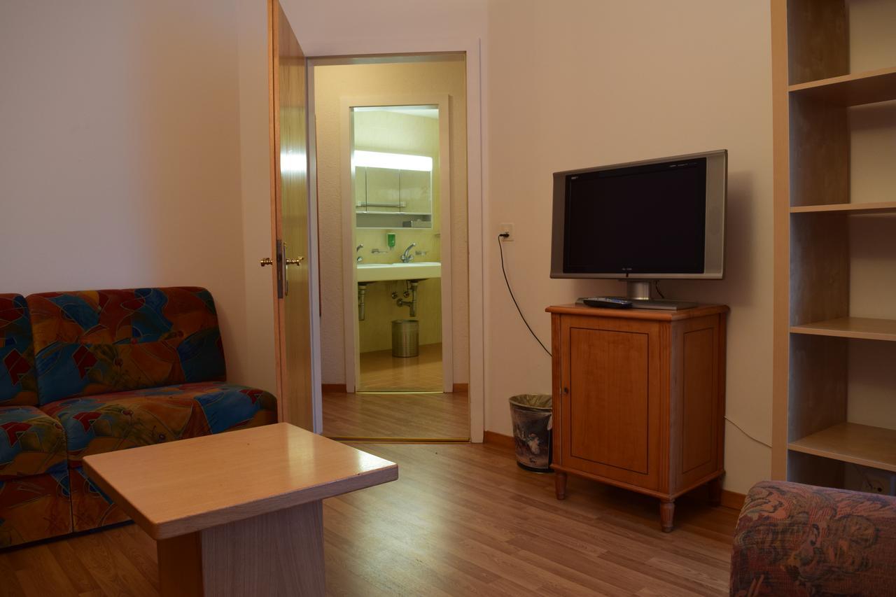Parkhotel Bellevue Budget Hotel 3*