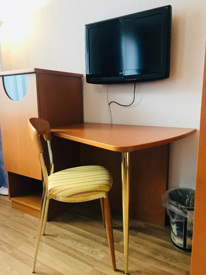 Parkhotel Bellevue Budget Lenk