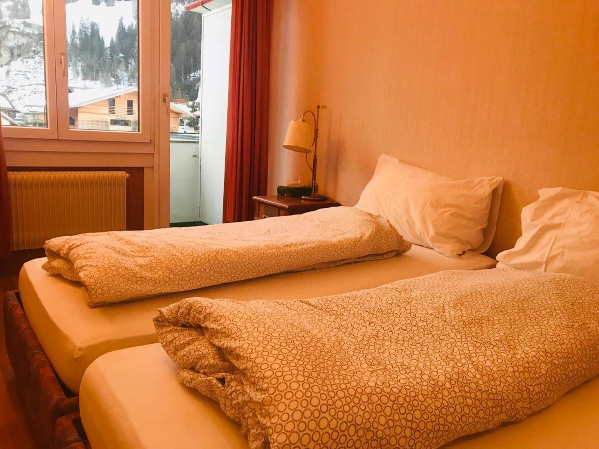 Parkhotel Bellevue Budget 3*