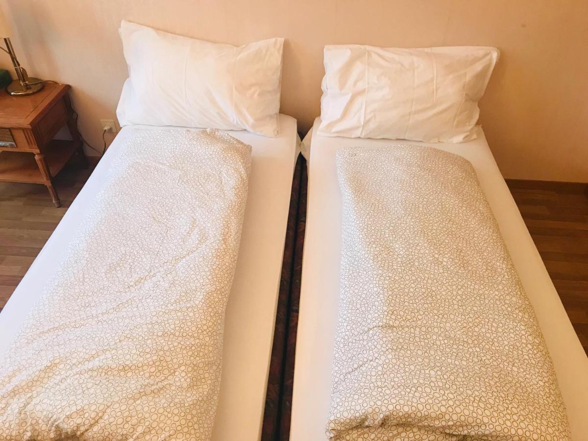Parkhotel Bellevue Budget 3*