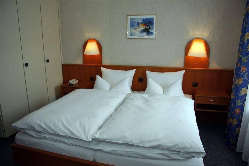 Parkhotel Bellevue Budget Hotel Lenk