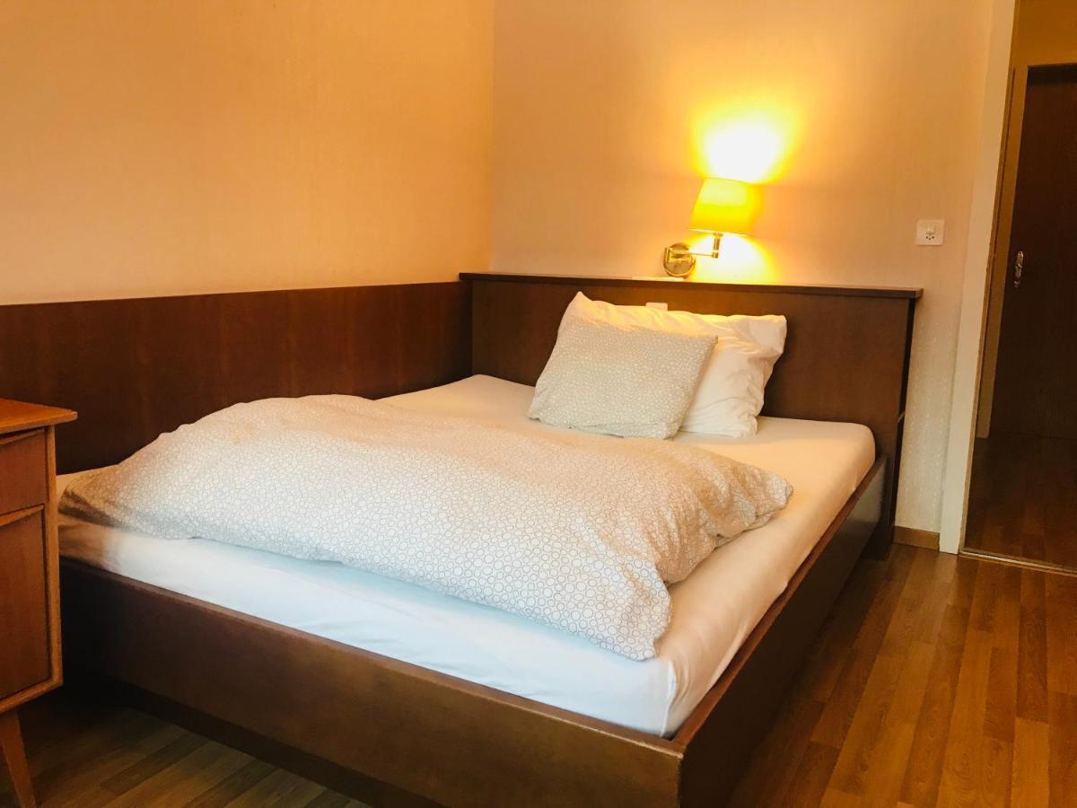 Parkhotel Bellevue Budget